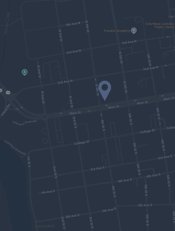 Location