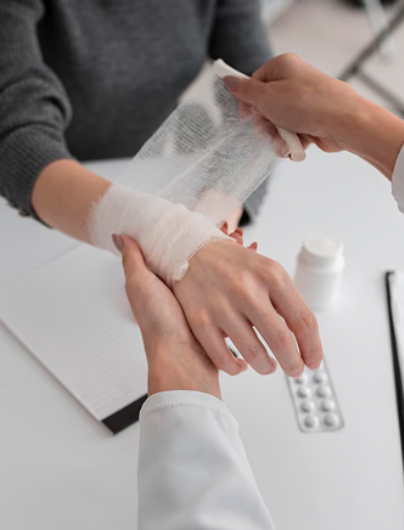 Personal  Injury