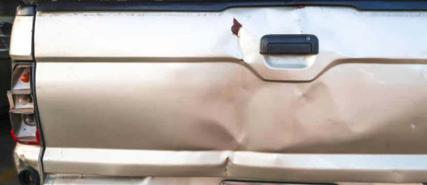 What to Do After a Rear-End Truck Accident in Mississippi