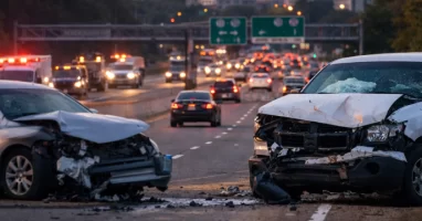How Long Does It Take to Settle a Mississippi Car Crash Claim?