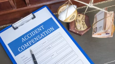 How to Document Your Injuries for Maximum Compensation