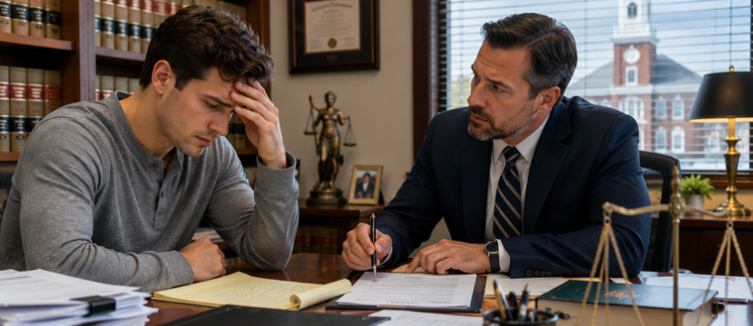 Starkville Legal Mistakes That Can Cost You Thousands And How to Avoid Them