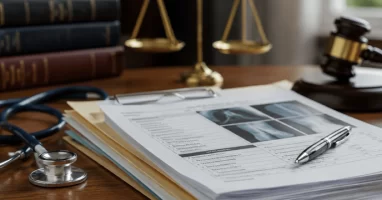 The Importance of Medical Records in Mississippi Personal Injury Claims