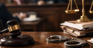 How Do Plea Negotiations Work in Mississippi Criminal Cases?