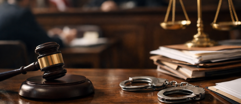 How Do Plea Negotiations Work in Mississippi Criminal Cases?