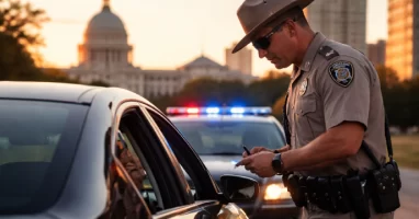 How to Protect Your Rights During a Police Encounter in Mississippi