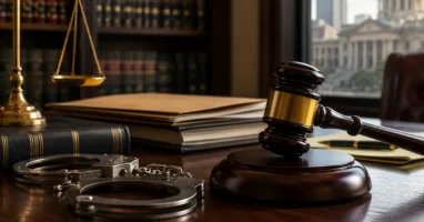 What Grand Larceny Means in Mississippi Under MS Code § 97-17-41, and Why the Threshold Matters
