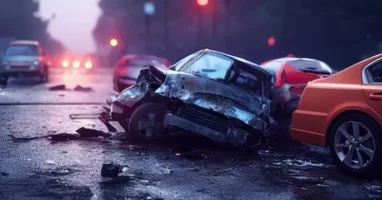 Columbus Car Accident Claims: Do I Need a Lawyer for Minor Injuries?