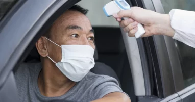 What Happens if I Refuse the Breathalyzer Test in Mississippi?