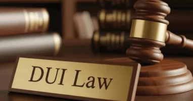 The Consequences of a DUI for Commercial Drivers in Mississippi