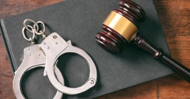 What to Do if You’re Charged with a Felony in Mississippi