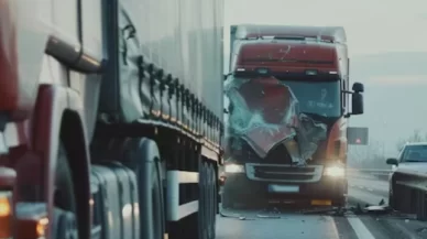Why Truck Accident Cases Are More Complex Than Regular Car Accidents