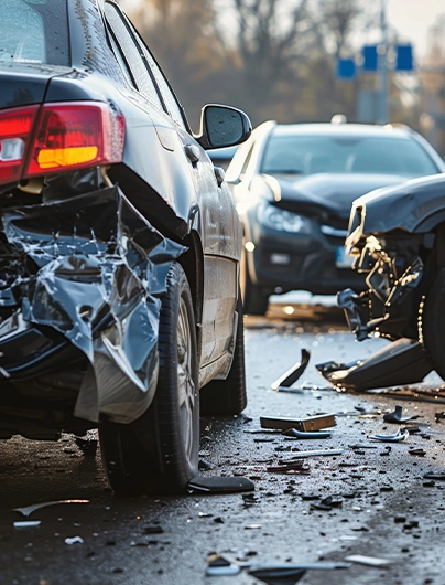 Car  Accidents