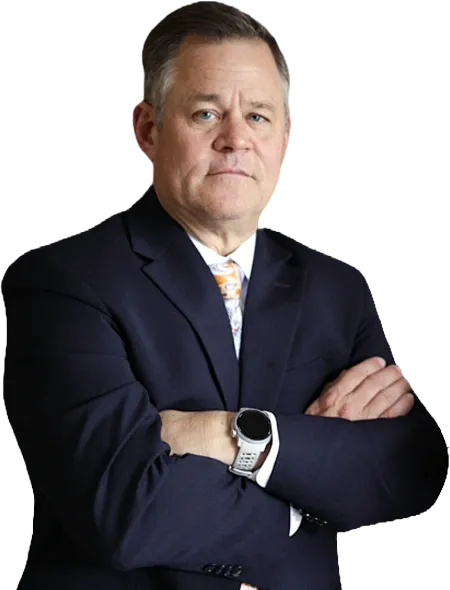 Jay Perry
