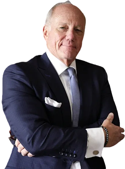 Rod Ray