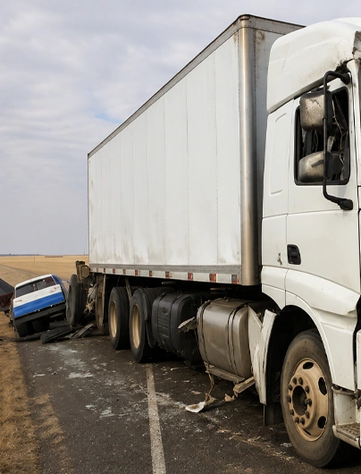Truck  Accidents