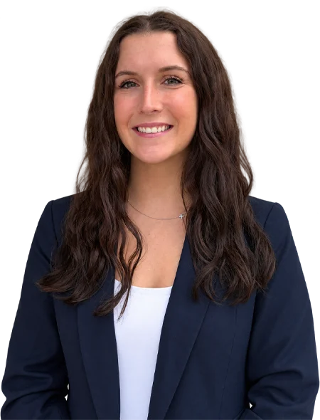 Meet Kennedy Snyder