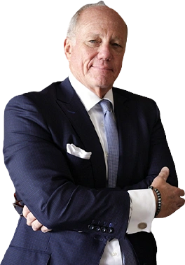 Meet Rod Ray