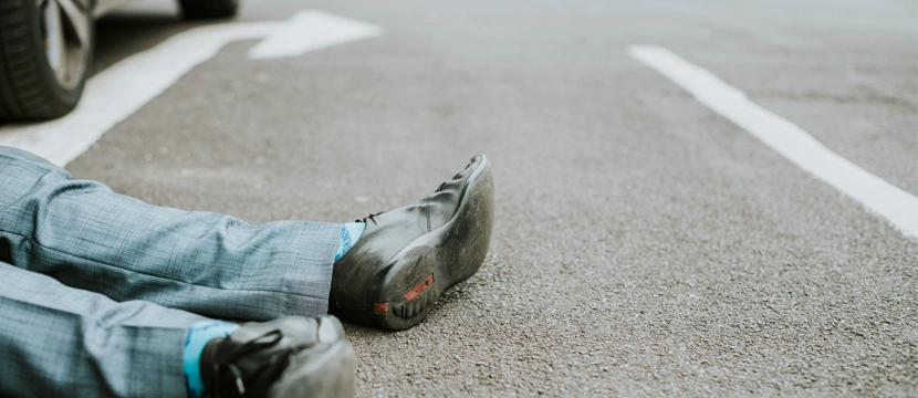 Meridian Pedestrian Accident Lawyers-image