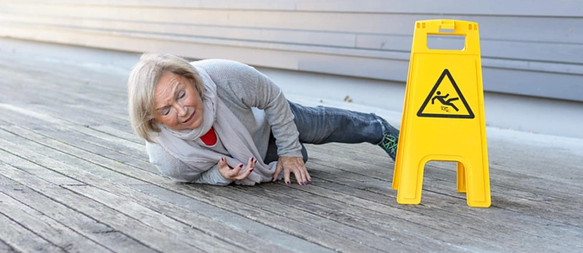 Starkville Slip and Fall Lawyer-image