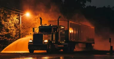 Load Shift Accidents: The Overlooked Cause of Many Mississippi Trucking Accidents