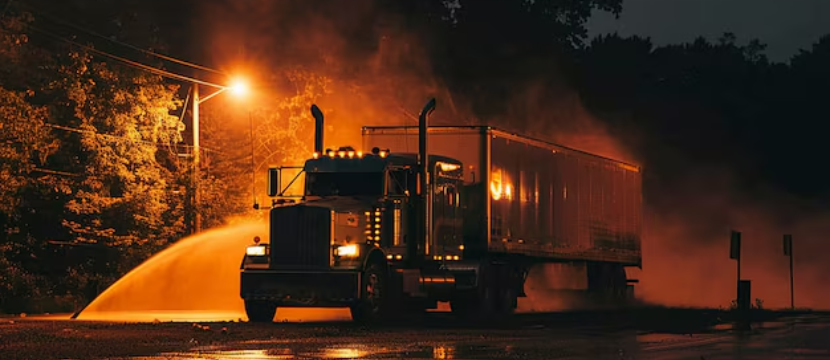 Load Shift Accidents: The Overlooked Cause of Many Mississippi Trucking Accidents