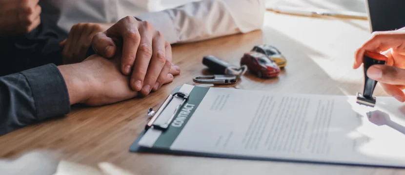 Protect Your Rights and Future After a Columbus DUI Arrest. Contact Ray & Perry Today