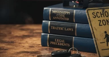 How School Zone Speed Cameras Affect Mississippi Car Accident Claims
